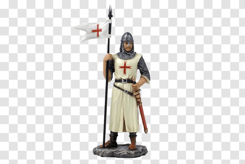 Crusades Middle Ages First Crusade Crusader States Knight - Spear Transparent PNG