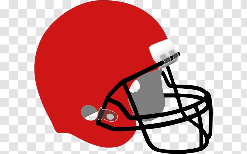 American Football Helmets Clip Art - Helmet Transparent PNG