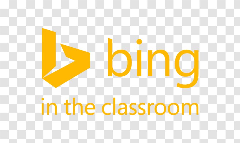Logo Microsoft Classroom School Brand Product - Exclusive Economic Zone - Bing Search Engine Backgrounds Transparent PNG