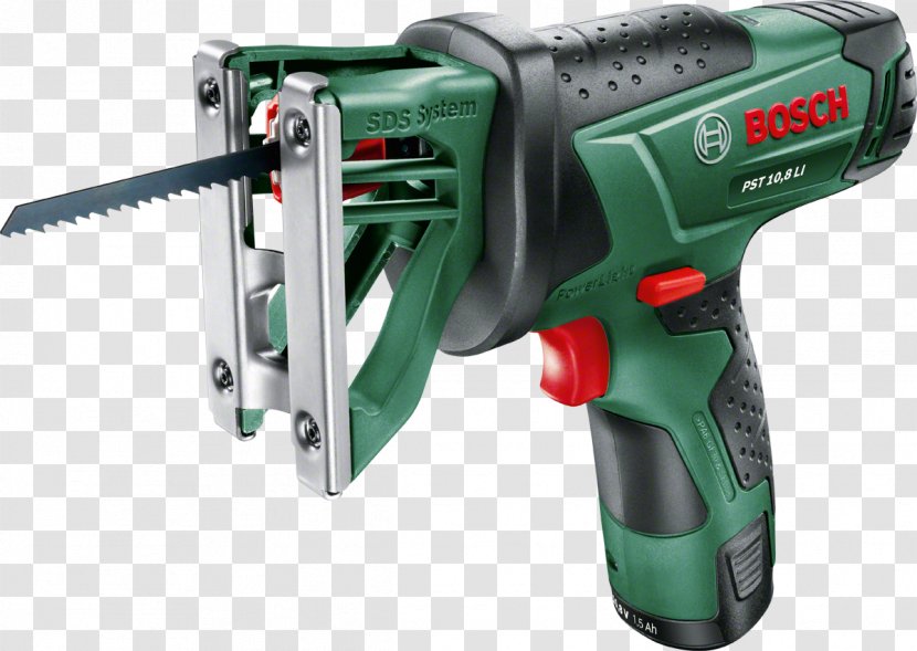 cordless power hammer