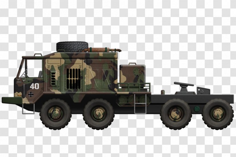 Armored Car 06810 Medium Tactical Vehicle Replacement Transport Scale Models Transparent PNG