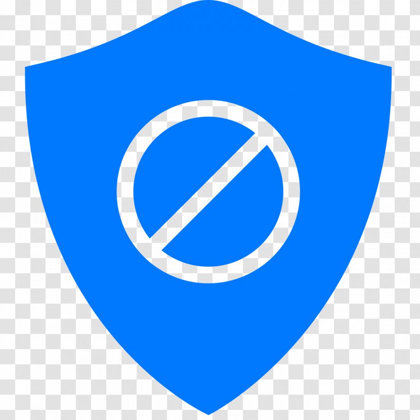 No Symbol - Blue - Required Transparent PNG
