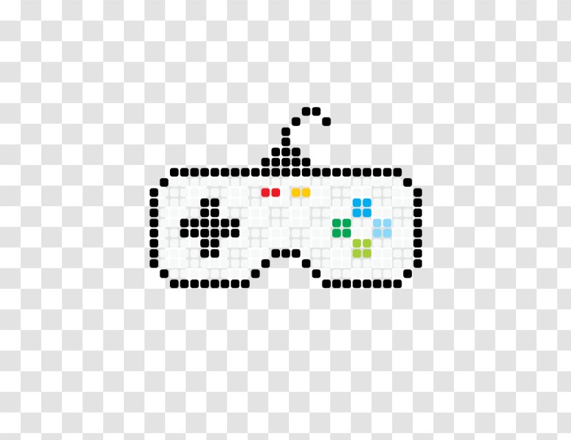 Bead Vector Graphics Logo Video Games Image - Controller. Transparent PNG
