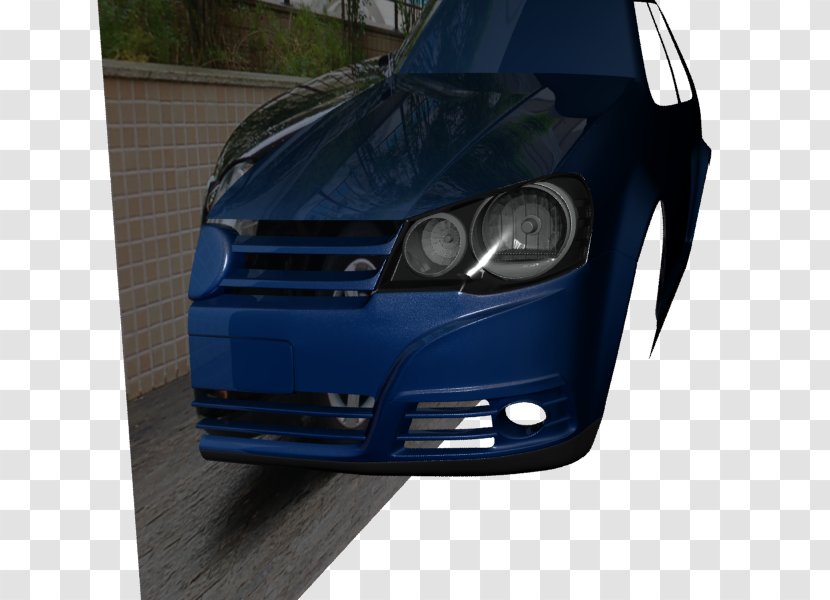 Headlamp Car Door Volkswagen Gol - Vehicle Registration Plate Transparent PNG