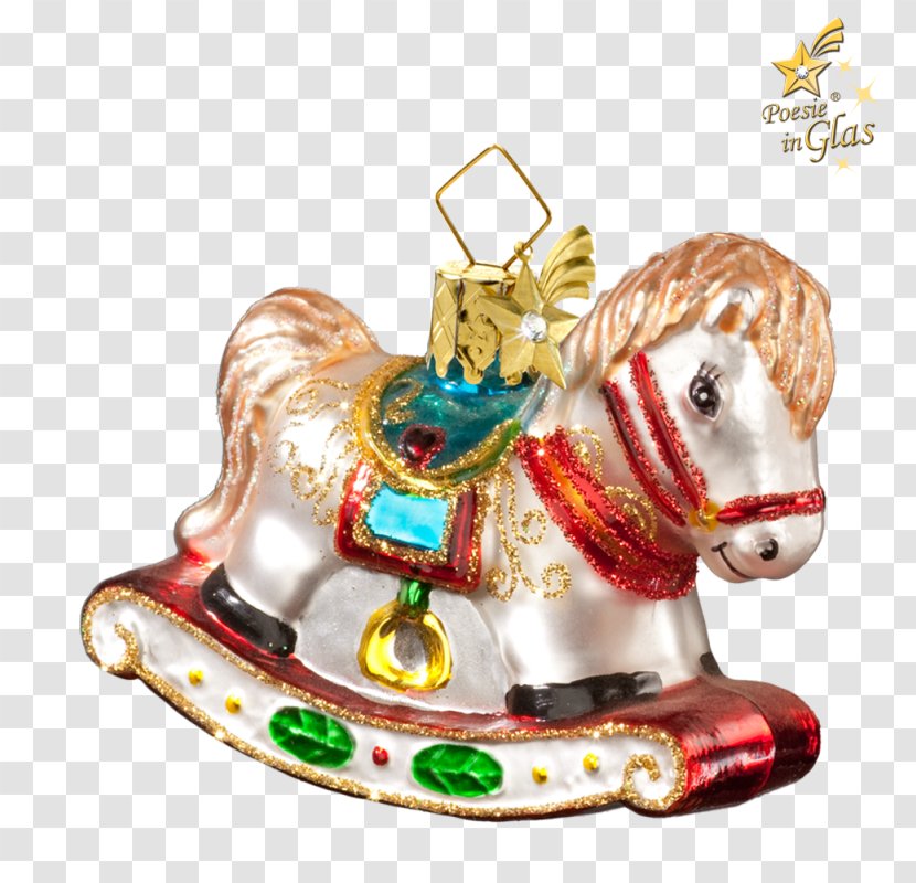 Amusement Park Christmas Ornament Ride Animal - Poetry Decoration Transparent PNG