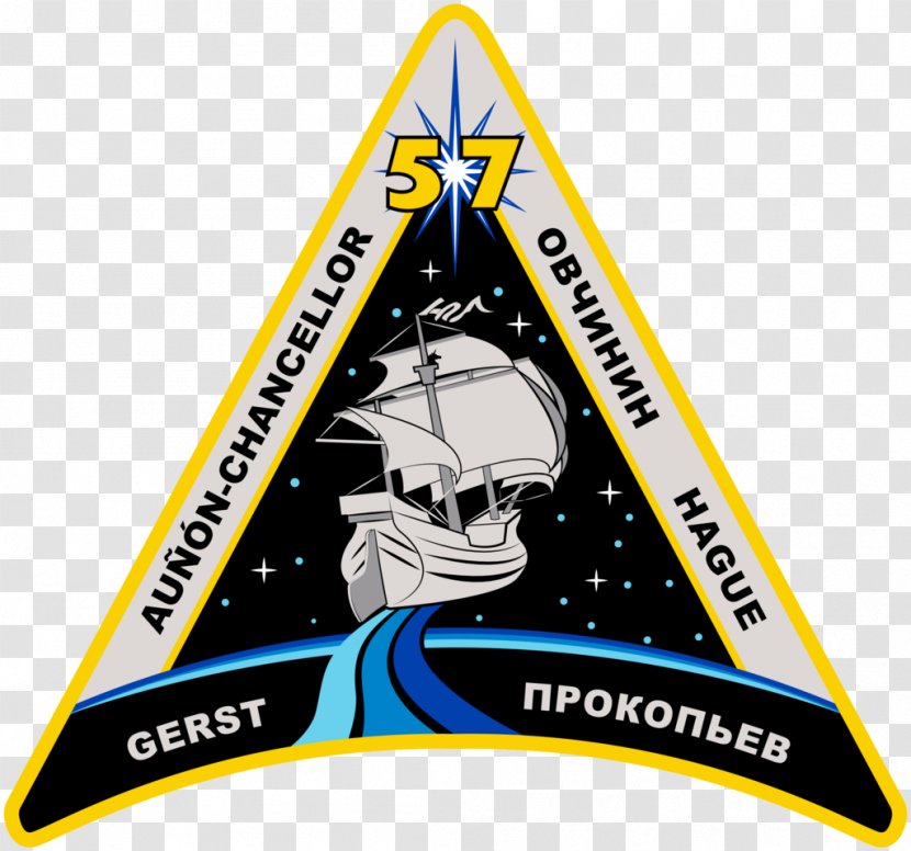 Expedition 57 International Space Station 56 Soyuz MS-09 MS-08 - Astronaut Transparent PNG