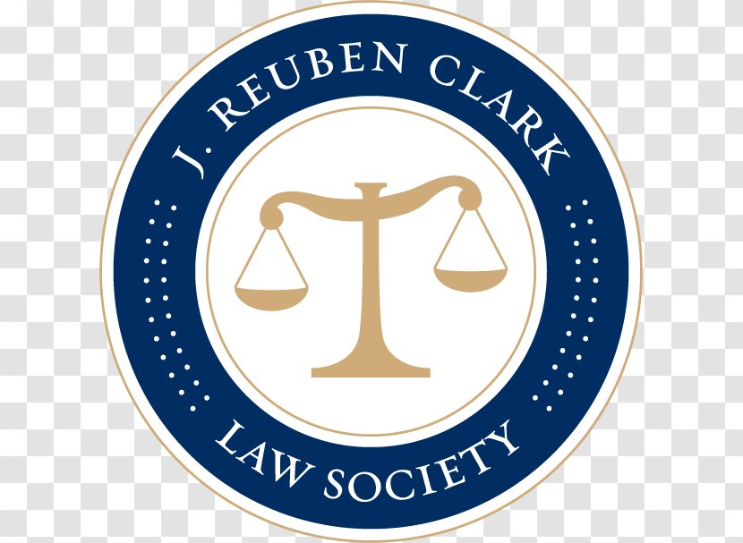 Aravina Estate J. Reuben Clark Law School Society - Logo - Lawyer Transparent PNG