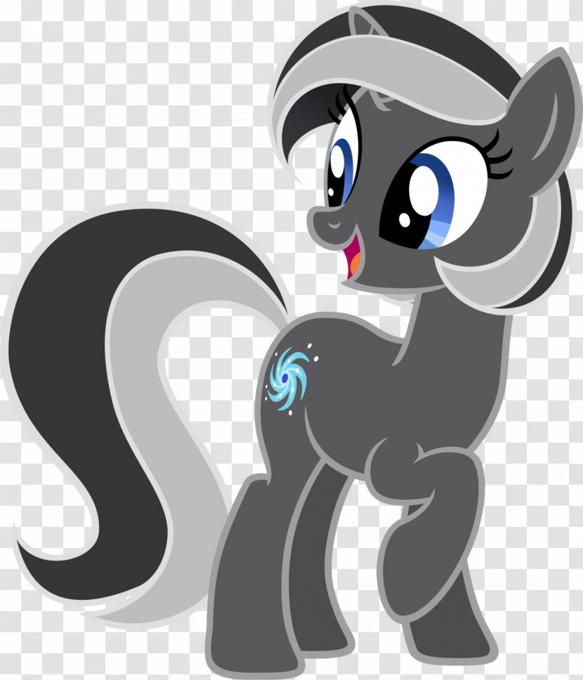 My Little Pony Clip Art Image Illustration - Horse Like Mammal - Mother Is The Best Transparent PNG