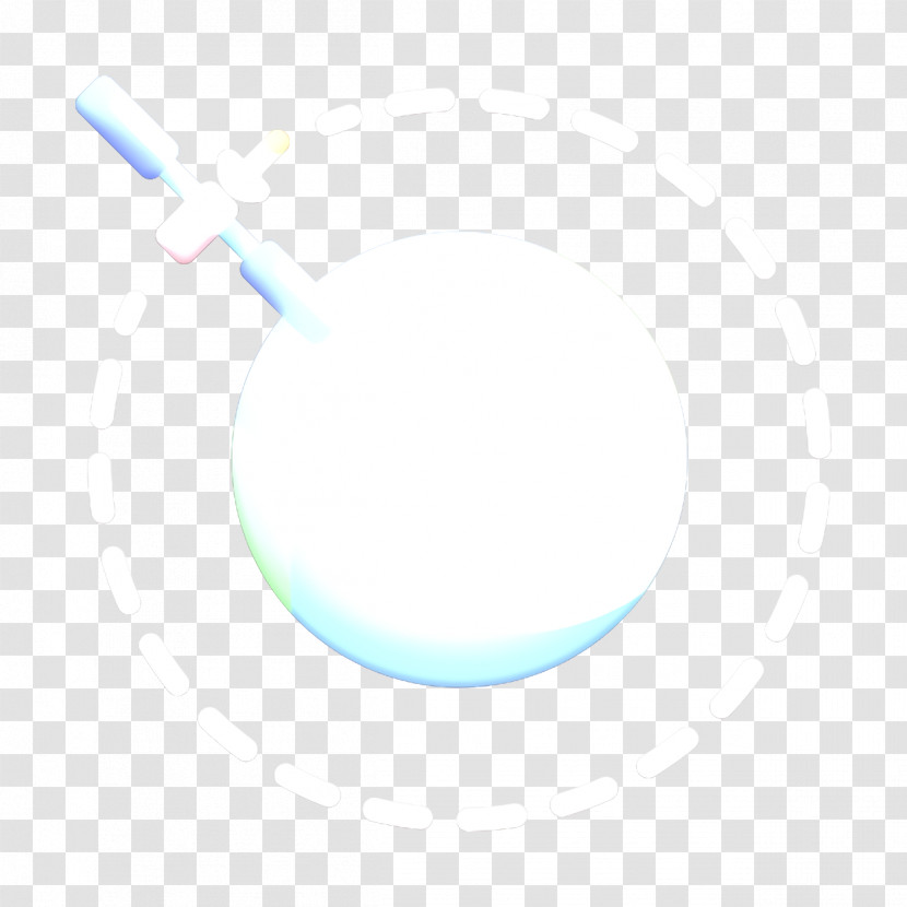 Gravity Icon Satellite Icon Space Icon Transparent PNG