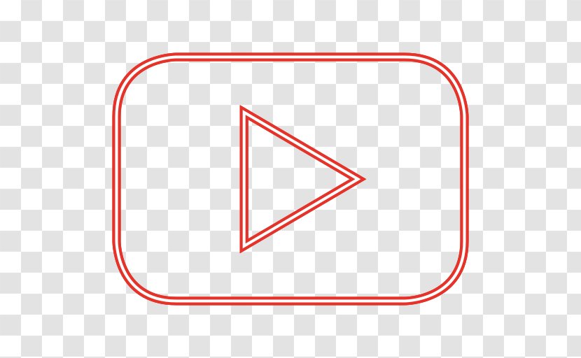 YouTube Clip Art - Blog - Youtube Transparent PNG