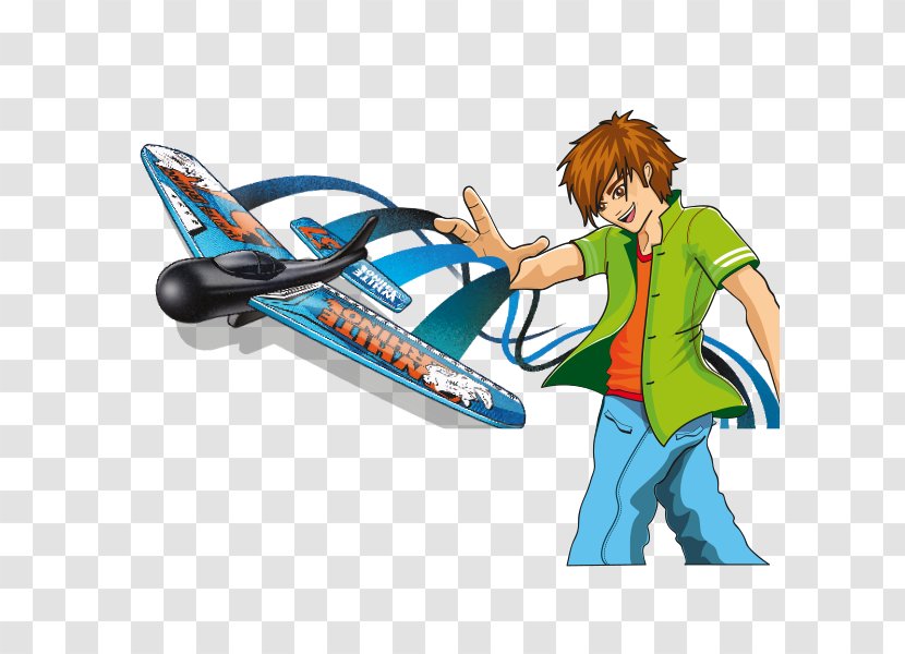 Airplane Sky Challenger Toy 0506147919 Wingspan - Game Transparent PNG