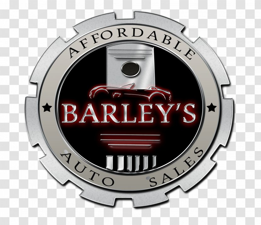 Car Dealership Barley's Affordable Automotive Repair & Sales LLC Automobile Shop Motor Vehicle Service - Jacksonville Transparent PNG