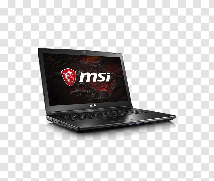 Laptop Mac Book Pro Intel Core I7 MSI - Netbook Transparent PNG