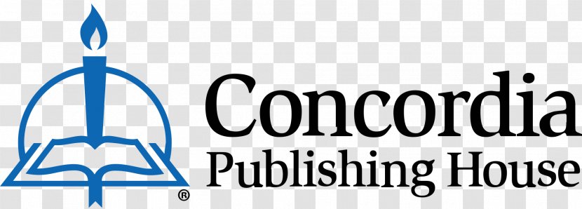 Logo Organization Concordia Publishing House Brand - Area Transparent PNG