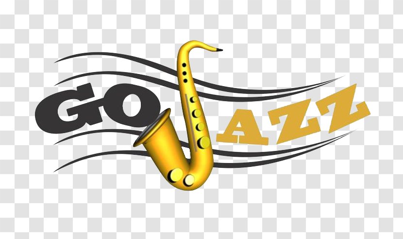 Logo Graphic Design Brand - Jazz Transparent PNG