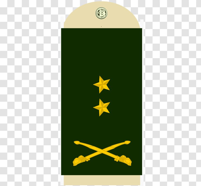 Military Ranks Of The Colombian Army National Colombia Transparent PNG