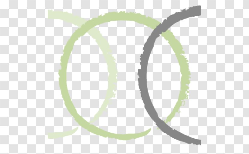 Circle Symbol Pattern - Leaf - 72dpi Transparent PNG