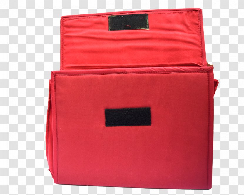 Sanganer Paper File Folders Handbag Directory - Red Transparent PNG