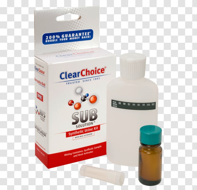 Clinical Urine Tests Drug Test Uric Acid PH - Electronic Cigarette Transparent PNG