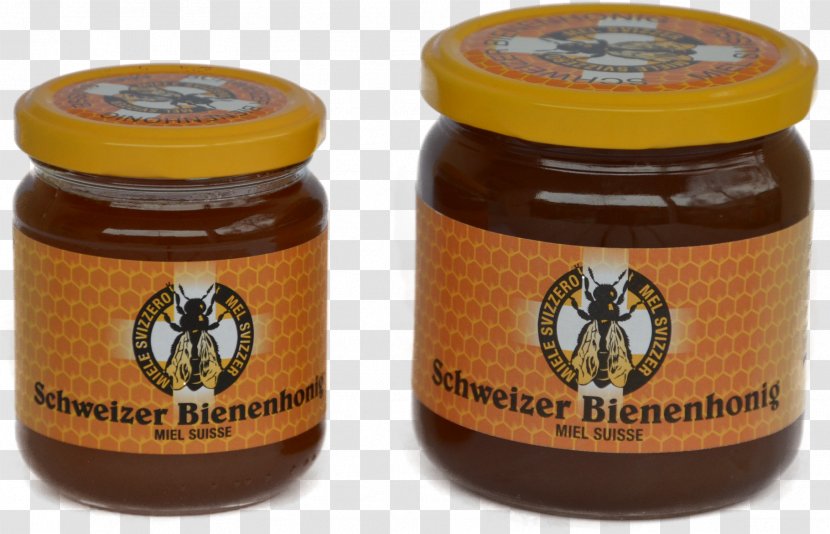 Honey Waldhonig Wie Entsteht Honig? Jam Bee - Nahrung Transparent PNG