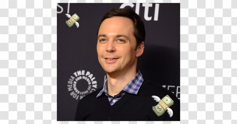 The Big Bang Theory Jim Parsons Sheldon Cooper Television Actor - Inn Transparent PNG