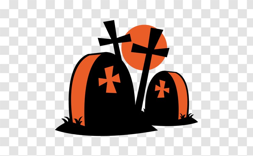 Cemetery Halloween Clip Art - Baseball Cap - Graveyard Transparent PNG