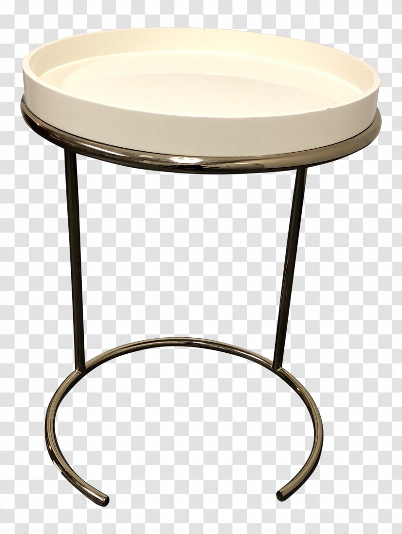 Coffee Tables Angle - End Table - Side Transparent PNG
