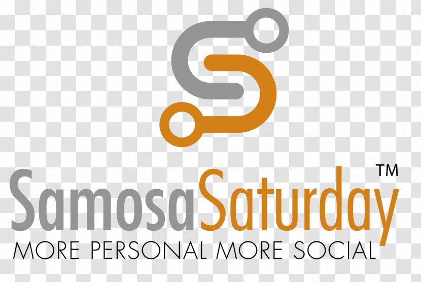 Logo Brand Samosa - Samoosa Transparent PNG