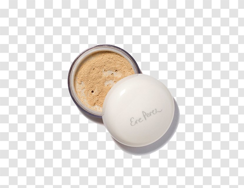 Face Powder Skin Foundation Cosmetics - Dust Transparent PNG