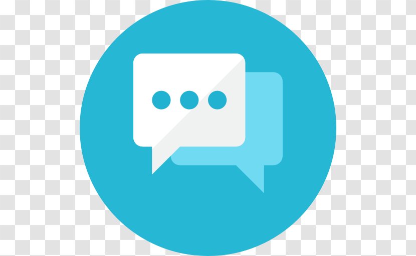 Desktop Wallpaper - Aqua - Chatting Transparent PNG