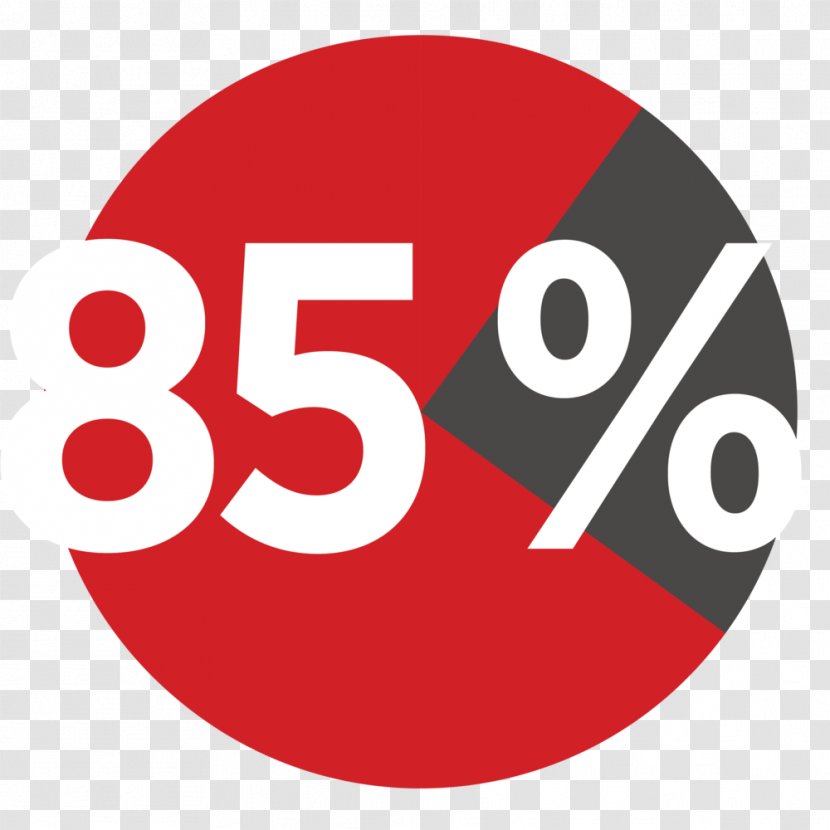 Infographic Information Percentage Pie Chart - Text Transparent PNG