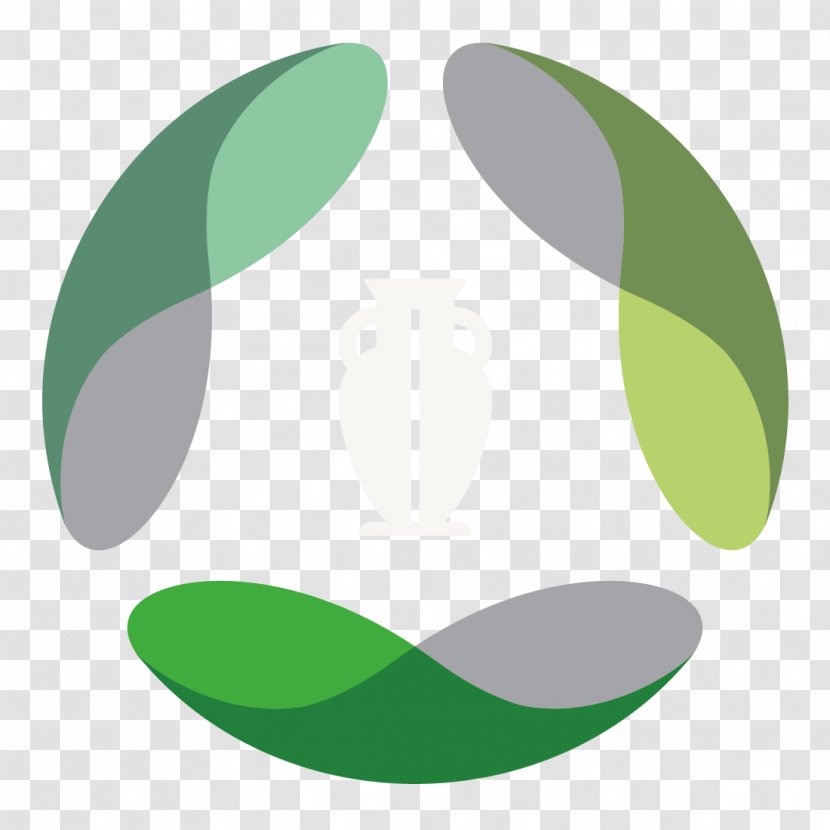 Green Leaf Logo - Natural Environment - Symbol Plant Transparent PNG