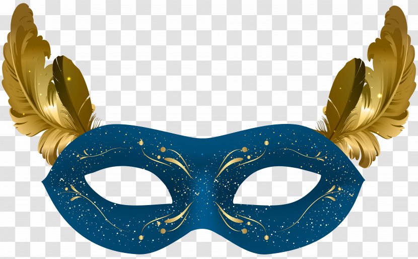 Carnival Of Venice Mask Brazilian Masquerade Ball - Mardi Gras In New Orleans Transparent PNG
