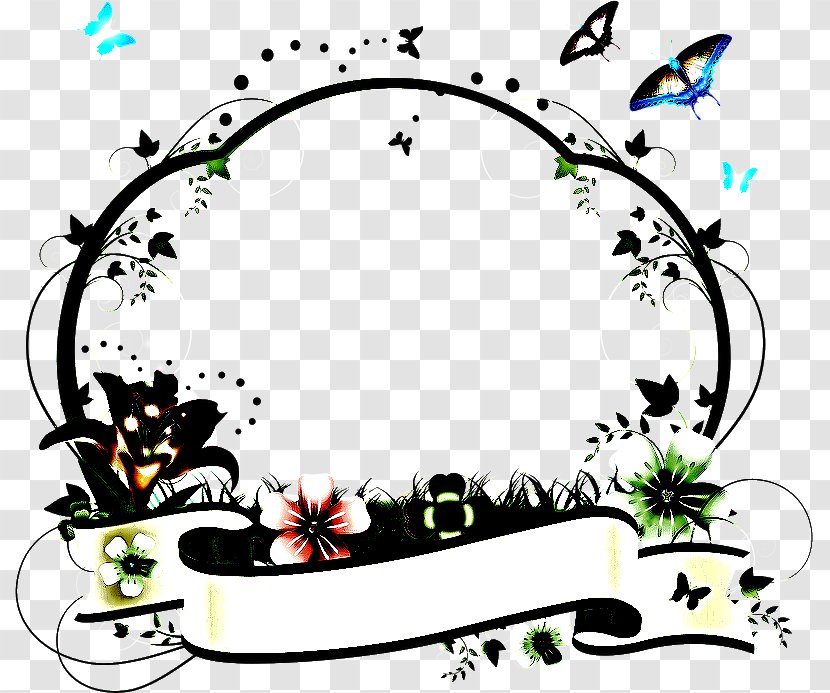 Clip Art Plant Wildflower Transparent PNG