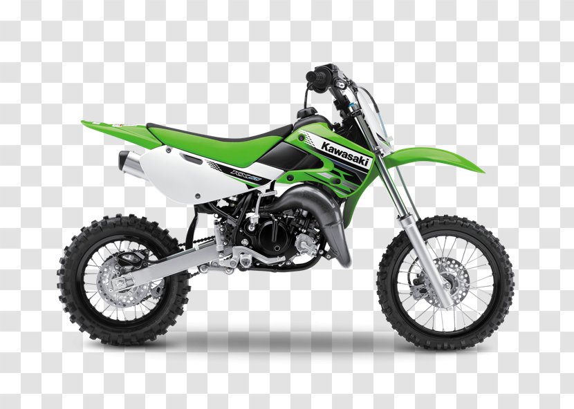 Kawasaki KX250F KX100 Motorcycle KLX450R - Kx450f Transparent PNG