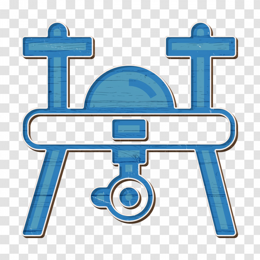 Drone Icon Photography Icon Transparent PNG
