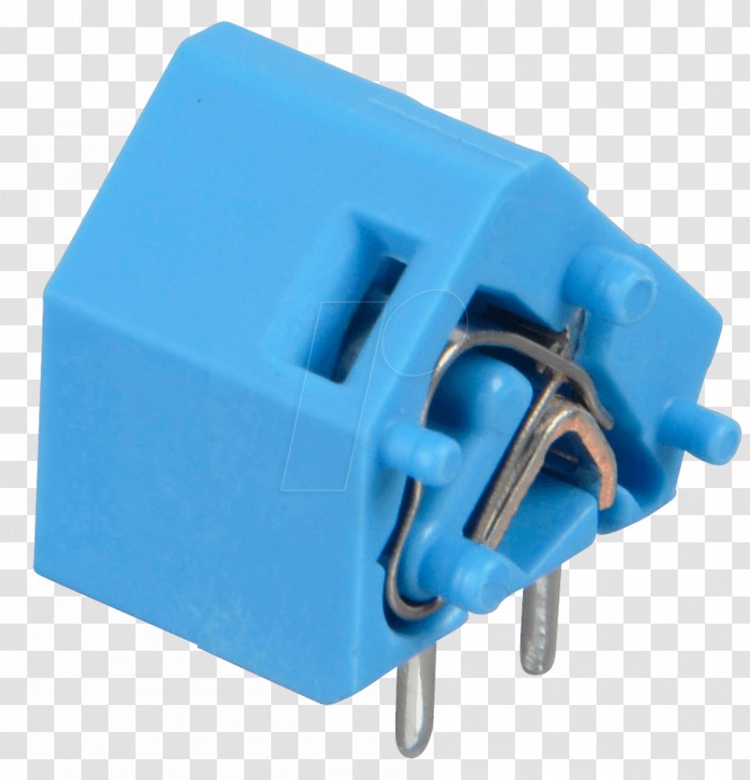 Electrical Connector Screw Terminal WAGO Kontakttechnik Electronics - Circuit Component - Leuze Electronic Gmbhco Kg Transparent PNG