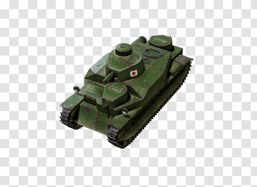 World Of Tanks Blitz Churchill Tank France - Game Transparent PNG