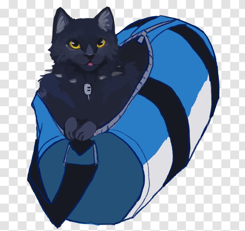 Whiskers Dramatical Murder DeviantArt Drawing - Cat Like Mammal Transparent PNG