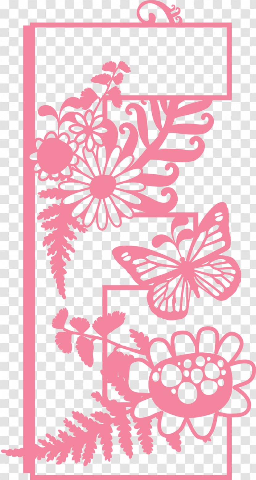 Font Graphic Design Letter - Pink Transparent PNG