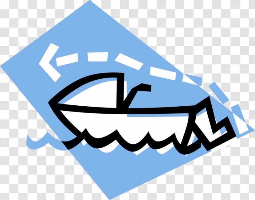 Clip Art Organization Logo Line Brand - Jetski Symbol Transparent PNG