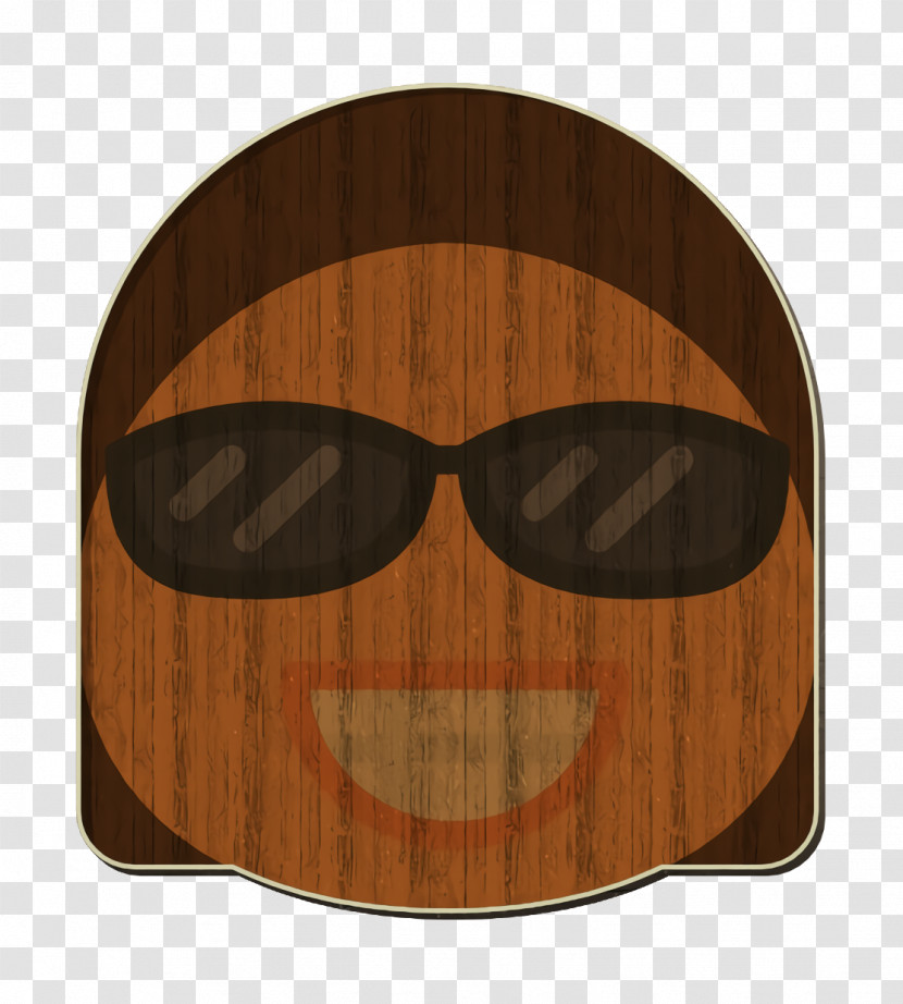 Smug Icon Emoticon Set Icon Face Icon Transparent PNG