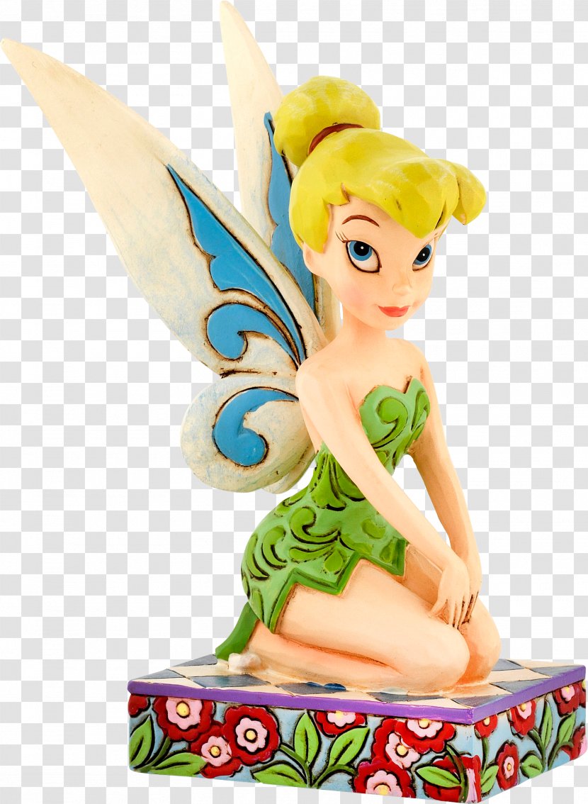 Tinker Bell Fairy Peter Pan Pixie The Walt Disney Company - Elf Transparent PNG
