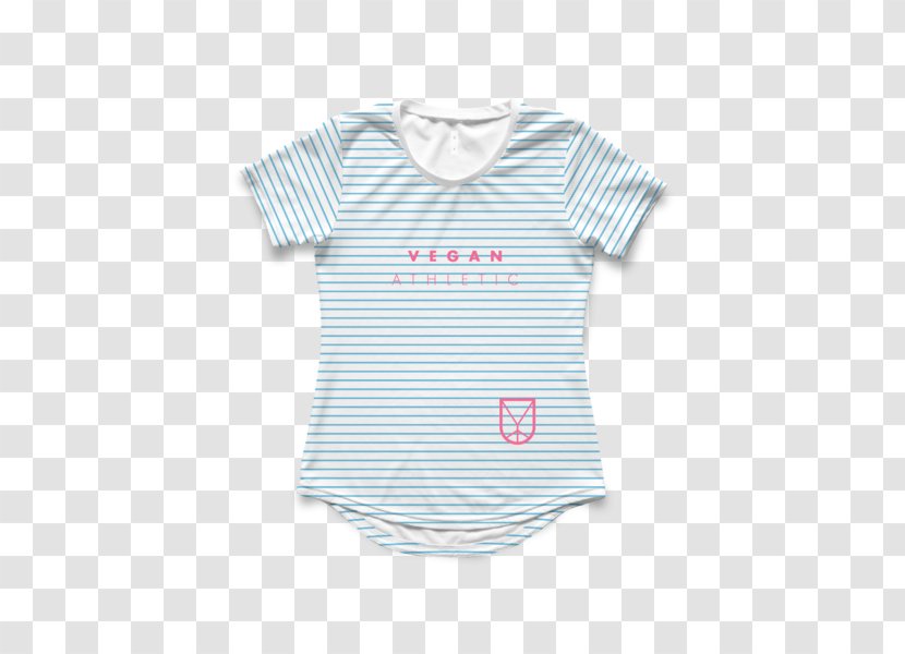 T-shirt Baby & Toddler One-Pieces Sportswear Clothing Sleeve - Women's European Border Stripe Transparent PNG
