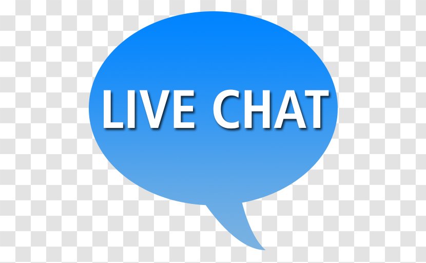 LiveChat Online Chat Room - Live Transparent PNG