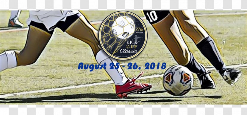 Football Player Sports Horseshoe Lake Soccer Fields Transparent PNG