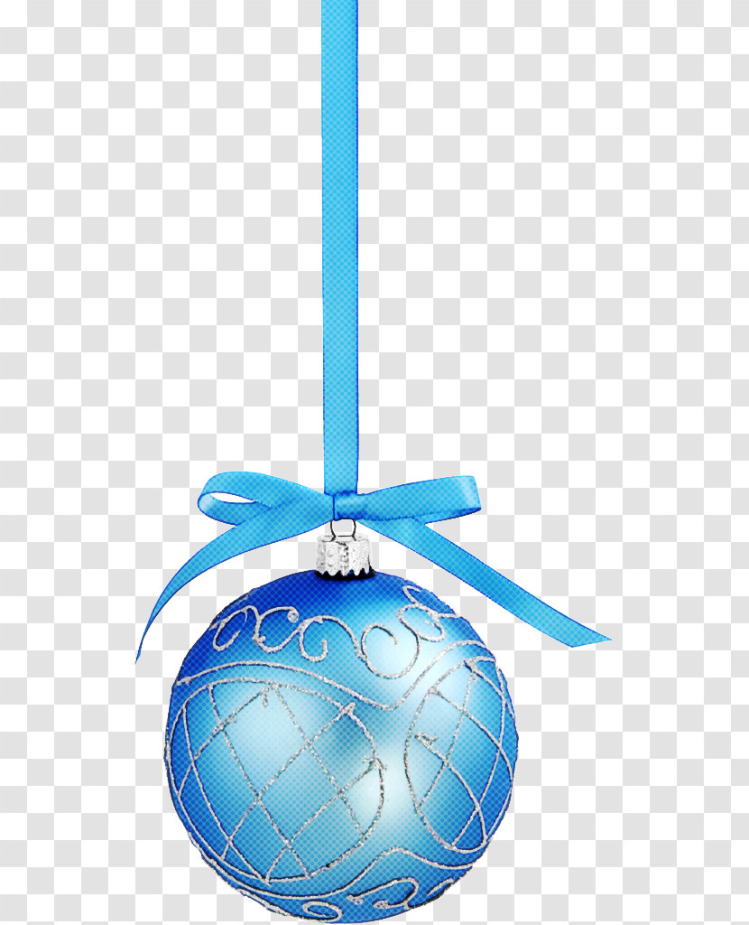 Christmas Ornament Transparent PNG