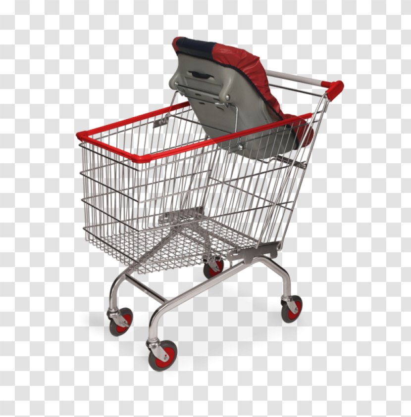 Shopping Cart Transparent PNG