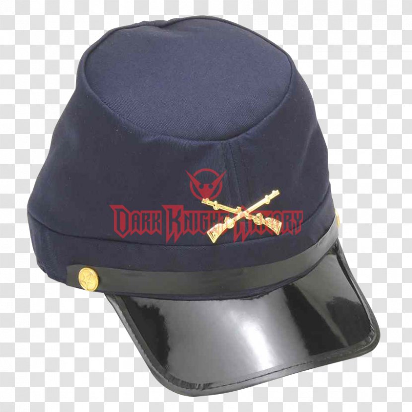 Baseball Cap Union American Civil War Kepi United States - Clothing Accessories Transparent PNG