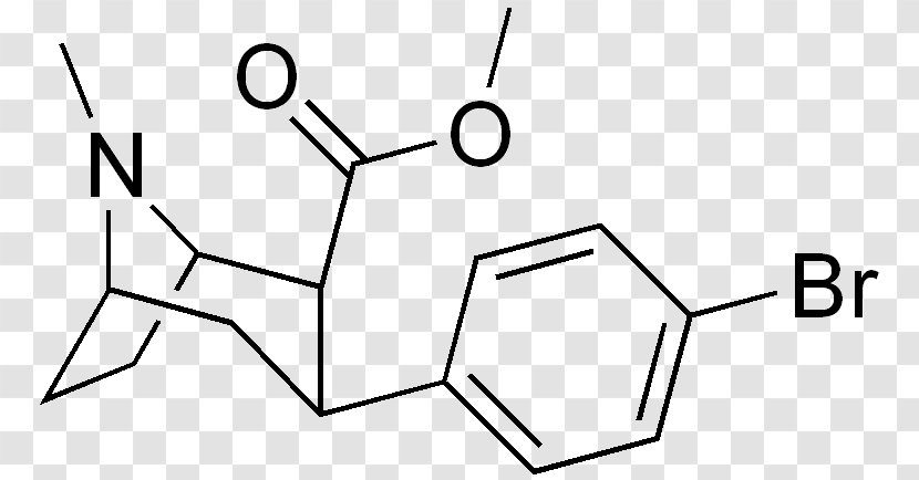 Ayahuasca Molecule Chemistry N,N-Dimethyltryptamine Chemical Formula - Watercolor - Silhouette Transparent PNG